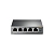 HUB (5TP) Tp-Link CUDY GS1005P 10/100/1000Mbit