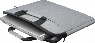 Сумка для ноутбука Defender Tote15.6 grey