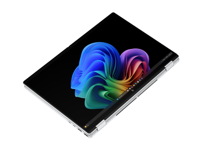 Ноутбук HP 16-as0008ci OmniBook XFlip 2-in-1 (U7-256V,16GB,SSD 1Tb,Win11H) 16" WUXGA