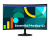 Монитор Samsung LS27D364GAIXCI 27"