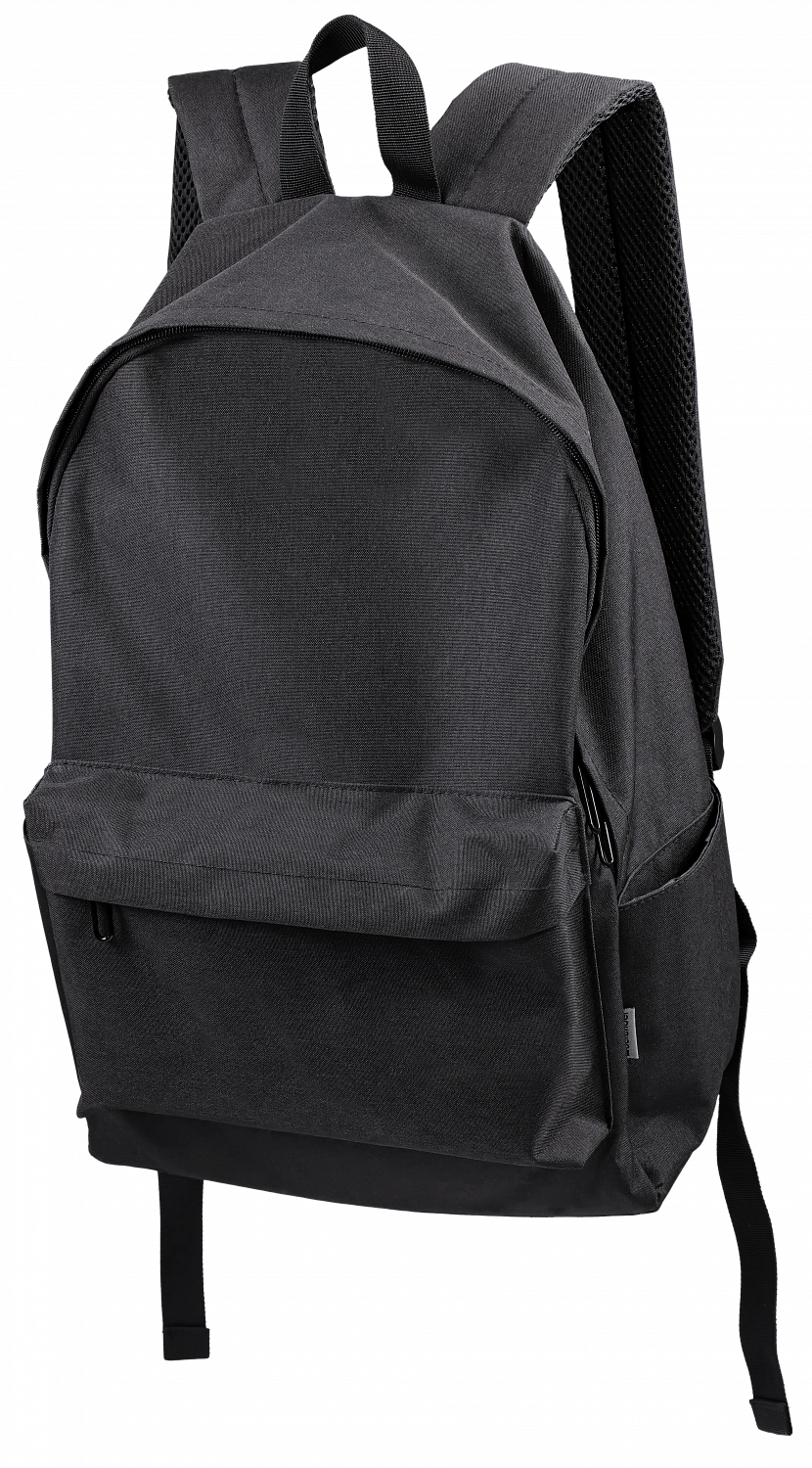 Сумка-рюкзак для ноутбука Defender City 15.6 black