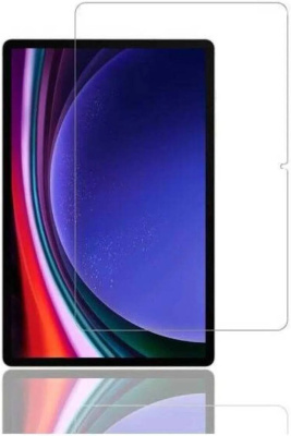 Защитная пленка для Samsung Galaxy Tab S9+ фото
