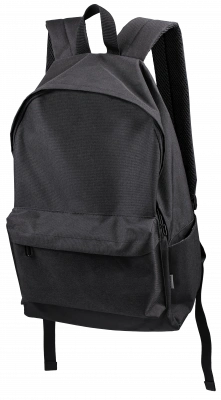 Сумка-рюкзак для ноутбука Defender City 15.6 black