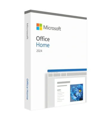 ПО Office Home 2024 Box (Rus) (EP2-06868)