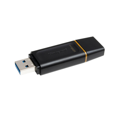 Flash DRIVE USB 128Gb DTX (Kingston) USB 3.2