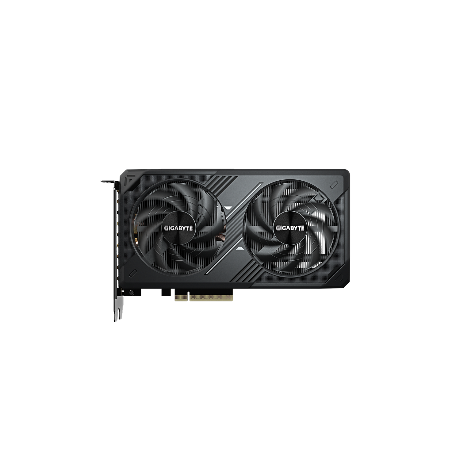 Видеокарта GeForce RTX5060 8Gb GDDR7 (Gigabyte) (GV-N5060WF2OC-8GD)