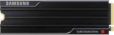 SSD 1Tb Samsung 9100 PRO M.2 PCIe 5.0 NVMe (MZ-VAP1T0BW)