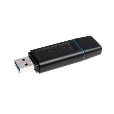 Flash DRIVE USB 64Gb DTXON (Kingston) USB 3.2
