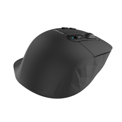 Мышь Delux M912DB Black (Bluetooth)