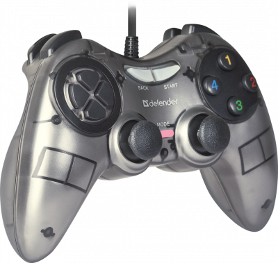 Game pad Defender Zoom USB Xinput