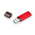Flash DRIVE USB 32GB AH25B красный (Apacer) USB 3.1