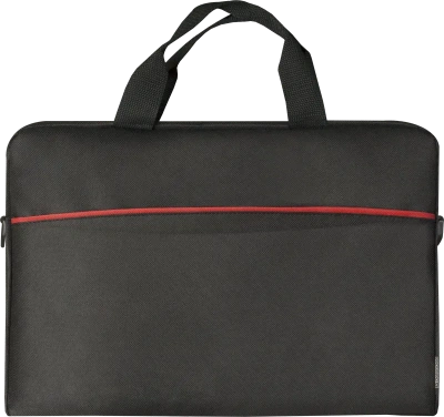Сумка для ноутбука Defender Lite 15.6 black