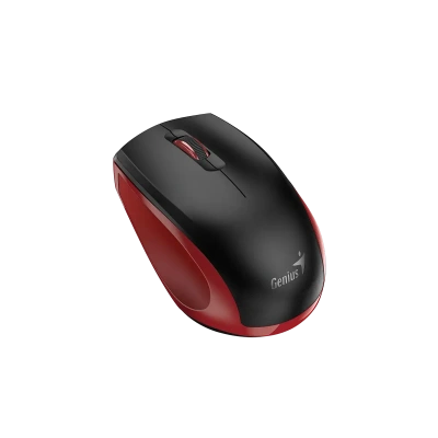 Мышь Genius NX-8006S wireless (red)