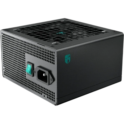 Блок питания (750W) GamerStorm PК750D