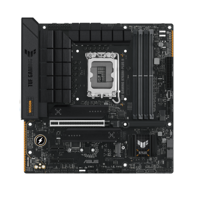 MB ASUS TUF GAMING B760M-PLUS II (s1700)(4xDDR5 4xSATA3 3xM.2 RAID HDMI DP mATX)