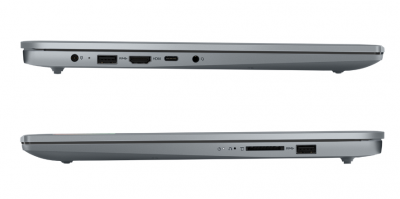 Ноутбук Lenovo Ideapad Slim 3 (i7-13620H 3,4GHz,16Gb,SSD 1Tb) 15.6" FHD