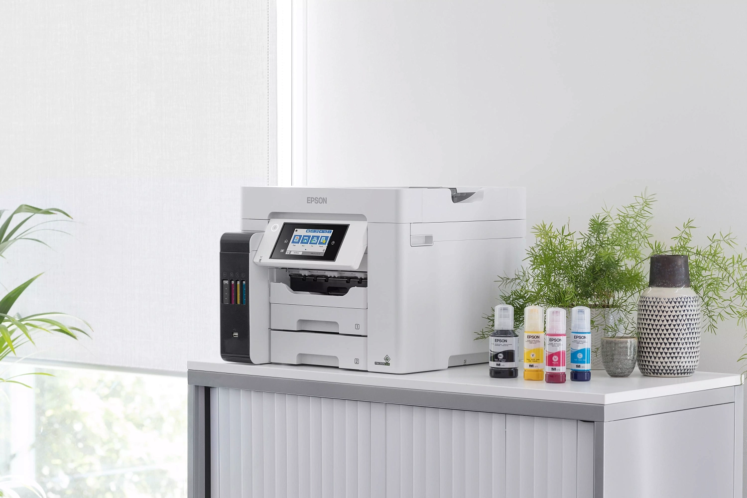 МФУ Epson L6580 СПЕЦ ЦЕНА