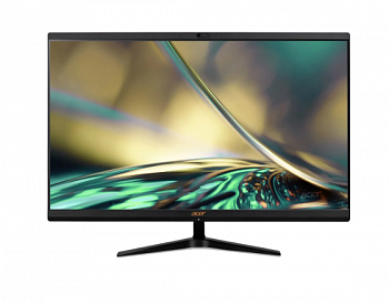 Моноблок Acer C24-1800 DQ.BLFMC.00A (i3-1305U-1.6GHz,8Gb,512 SSD,Win 11) 23.8"