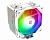 Вентилятор процессора D-Cooling SE-226-XT ARGB (LGA2066/2011/1700/1200/AM5) White