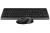 Клавиатура+мышь A4tech Fstyler FG1010S-Black-Grey USB Wireless