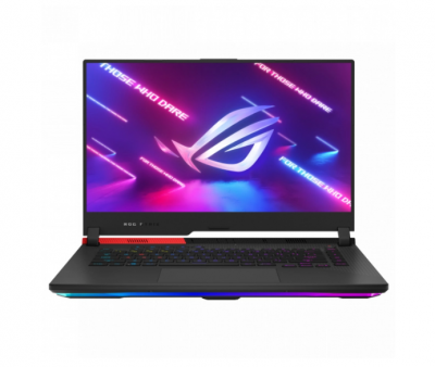 Ноутбук ASUS ROG Strix G15 G513IH-HN078 (R7 4800H 2.9GHz,SSD 512Gb,8GB,GTX1650 4GB,DOS) 15.6"спеццен