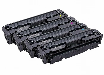 Картридж HP W2212X 207X Yellow (С ЧИПОМ) (совм)