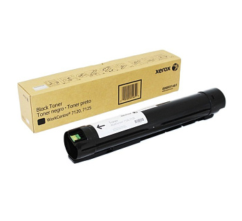Тонер-картридж Xerox 7120 (006R01461) (black)