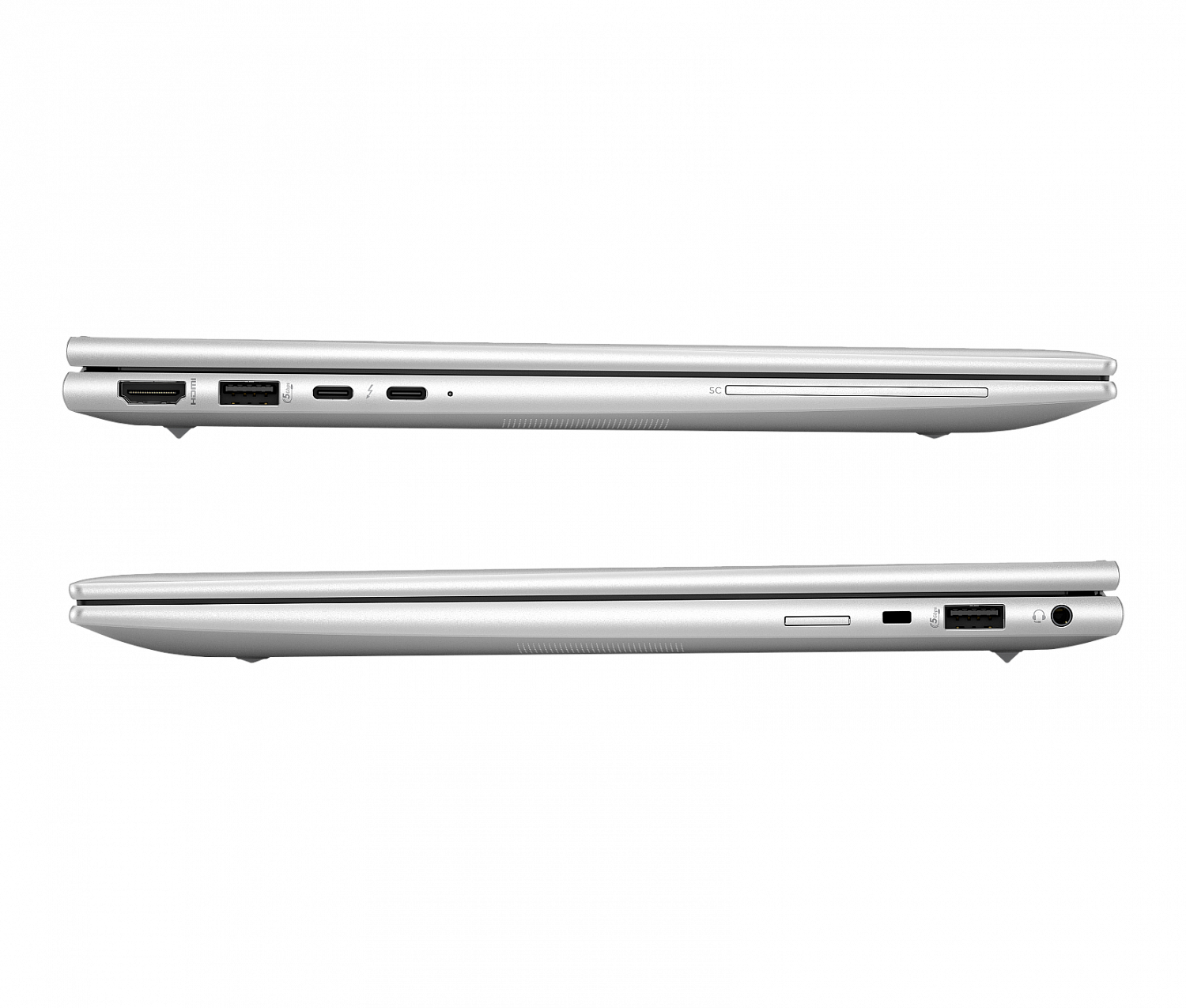 Ноутбук HP EliteBook 840 G11 - U7-155U/32GB/512Gb/Win11 Pro/14.0/Touch