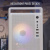 Корпус Midi Tower AeroCool CS-109 White
