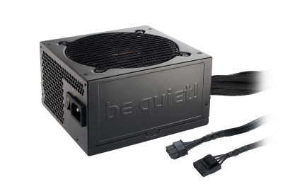 Блок питания (500W) Bequiet! Pure Power 11 BN293