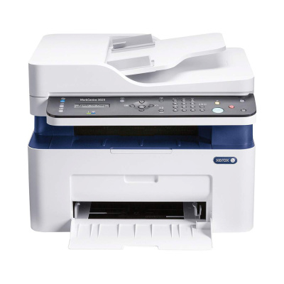 МФУ Xerox WorkCentre 3025NI