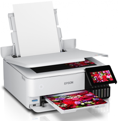 МФУ Epson L8160 C11CJ20404, А4 СПЕЦ Цена