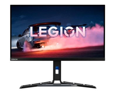 Монитор Lenovo 66F7GAC3EU Y27q-30 27" IPS/2560 x 1440
