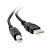 Кабель USB тип А-В 5м (SHIP)