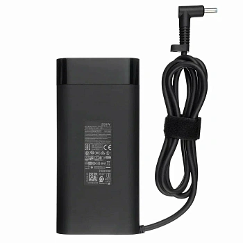 Блок питания для ноутбука HP OMEN 200W 19.5V 10.3A DC 4.5X3.0 