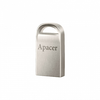 Flash DRIVE USB 32GB AH115 серый (Apacer) USB 2.0