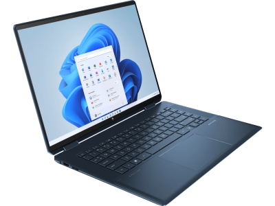 Ноутбук HP Spectre x360 16-f1013ci (i7-1260P,16Gb,SSD 1Tb,A370M 4Gb,W11) 16'' OLED спец цена
