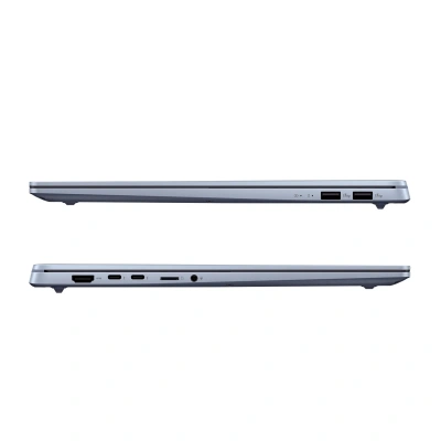 Ноутбук ASUS VivoBook S15 S5506MA (U5 125H 3.6GHz,16GB,SSD 1TB,W11) 15.6" 3K Oled