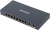 Коммутатор Hikvision DS-3E0310HP-E(C) PoE фото