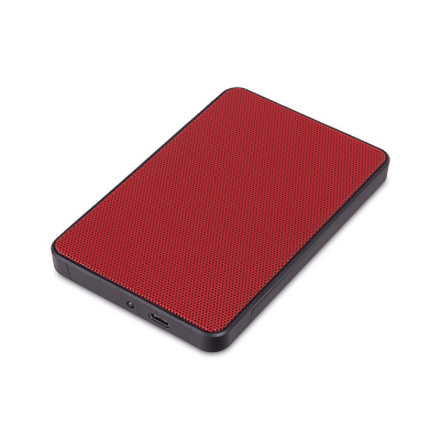 External Case  2.5" Type C (X-Game MR25TC) 