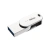 Flash DRIVE USB 64Gb U785 (Netac) USB 3.2 серебро