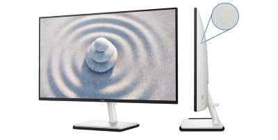 Монитор Dell S2725H 27"