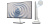Монитор Dell S2725H 27"