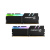 Комплект модулей памяти G.SKILL TridentZ RGB F4-3200C16D-16GTZRX DDR4 16GB (Kit 2x8GB) 3200MHz