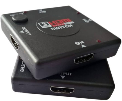 Switch HDMI V-T HDMI-301 СПЕЦ ЦЕНА
