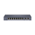 Коммутатор Hikvision DS-3E0310HP-E(C) PoE фото