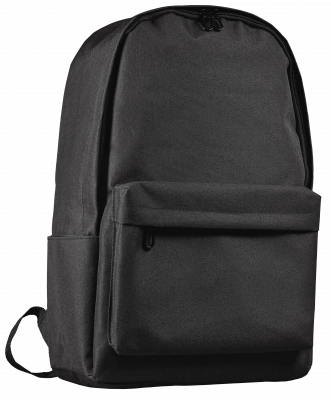 Сумка-рюкзак для ноутбука Defender City 15.6 black