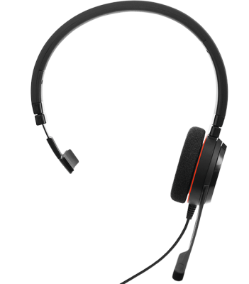 Наушники Jabra EVOLVE 20 MS Mono