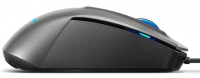Мышь Lenovo IdeaPad Gaming M100 RGB Mouse
