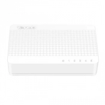 HUB (5TP) Tenda S105 SOHO 10/100Mbit